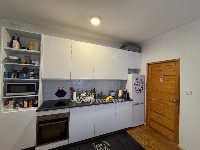 Eladó lakás Budapest IX. kerület 64 nm