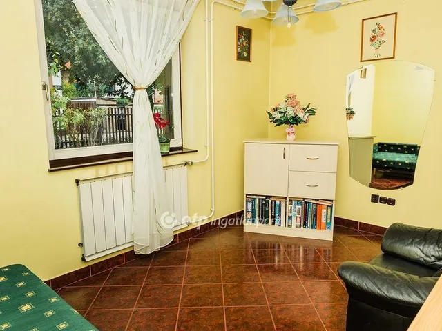 Eladó ház Budapest XV. kerület 95 nm