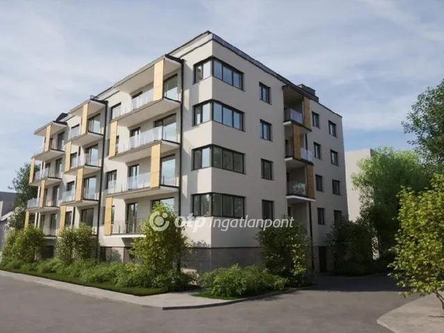 Eladó lakás Budapest XIII. kerület 77 nm