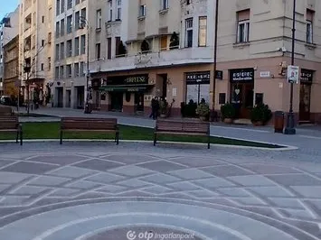 Eladó lakás Budapest IX. kerület 81 nm