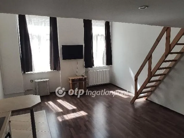 Eladó lakás Budapest VI. kerület 54 nm