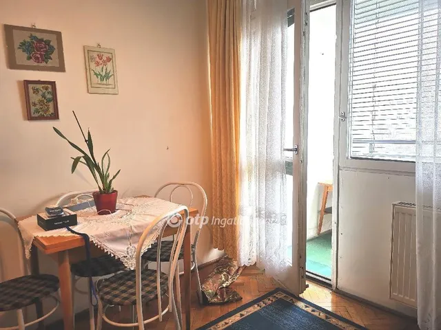 Eladó lakás Budapest III. kerület, Óbuda 48 nm