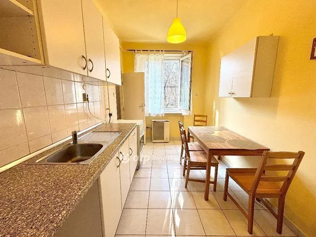 Eladó lakás Budapest XIV. kerület 36 nm