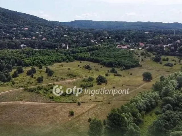 Eladó telek Piliscsaba 1106 nm