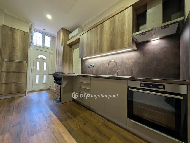 Eladó lakás Budapest VII. kerület, Külső-Erzsébetváros 54 nm