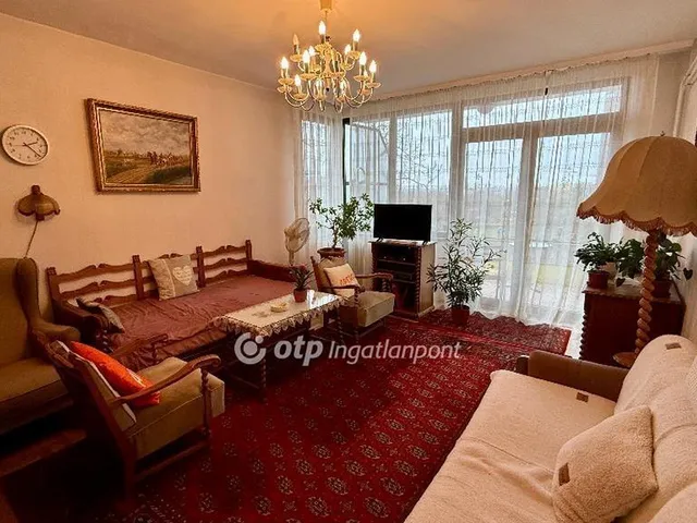 Eladó lakás Budapest XI. kerület 71 nm