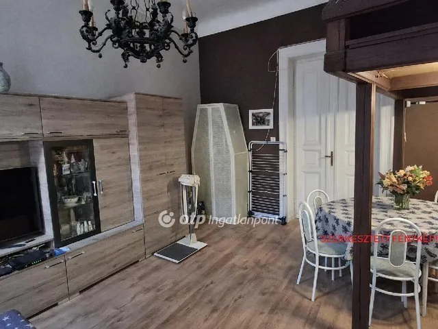 Eladó lakás Budapest VIII. kerület 53 nm