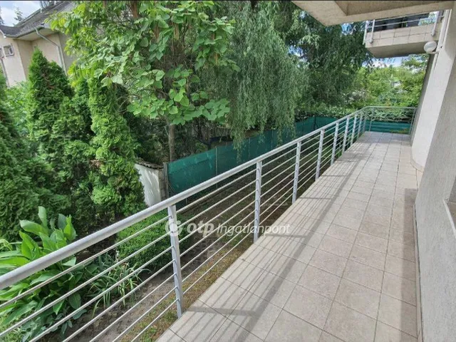 Eladó lakás Budapest III. kerület, Csillaghegy 77 nm