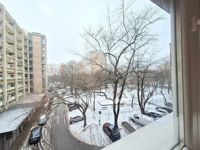 Eladó lakás Budapest XIII. kerület 45 nm