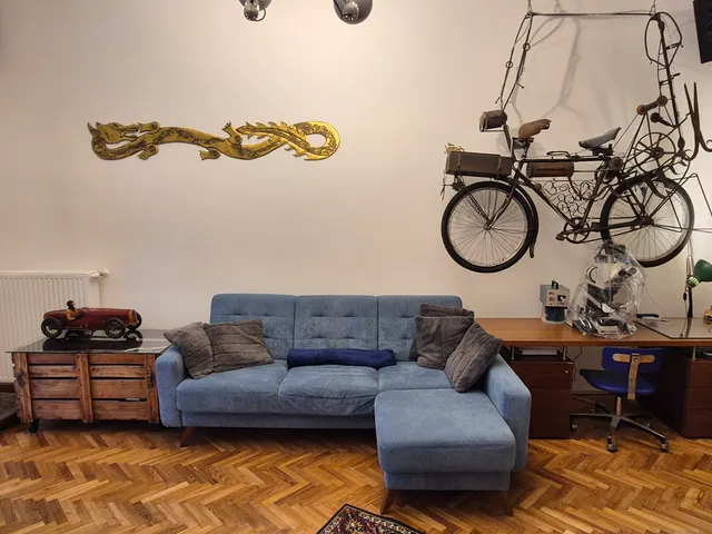 Eladó lakás Budapest III. kerület, Óbuda 55 nm