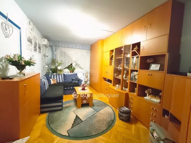 Eladó lakás Budapest XI. kerület 49 nm