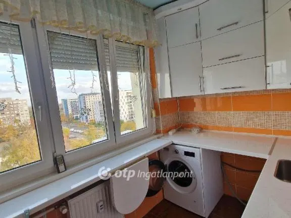 Eladó lakás Budapest III. kerület 48 nm