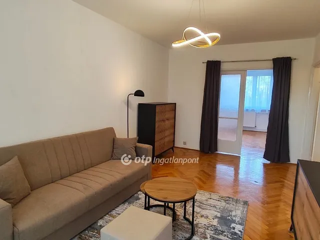 Eladó lakás Budapest XI. kerület 48 nm