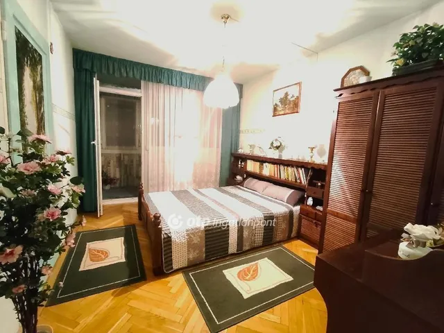 Eladó lakás Budapest XI. kerület 49 nm