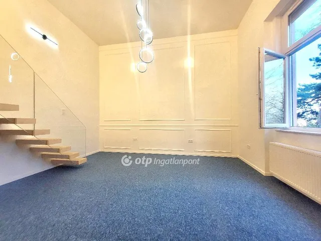 Eladó lakás Budapest XXII. kerület, Budafok 50 nm