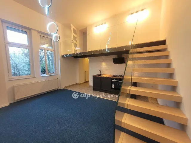 Eladó lakás Budapest XXII. kerület, Budafok 50 nm