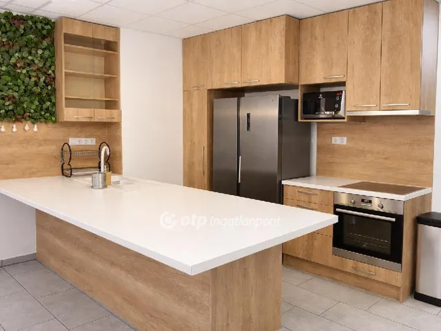 Eladó lakás Budapest XI. kerület, Kelenföld 111 nm