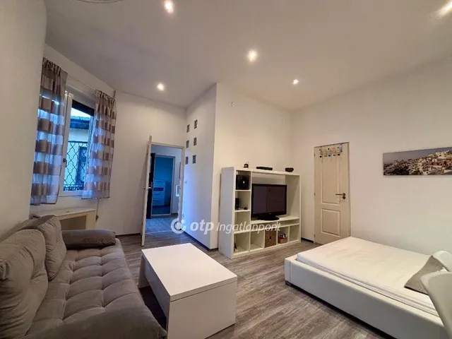 Eladó lakás Budapest IX. kerület, Belső Ferencváros 44 nm