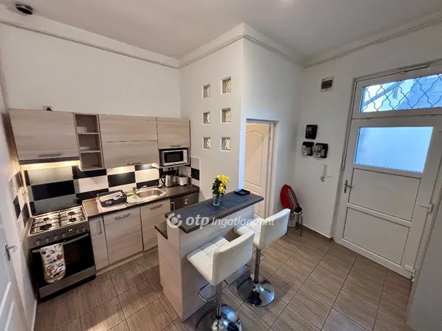 Eladó lakás Budapest IX. kerület, Belső Ferencváros 44 nm