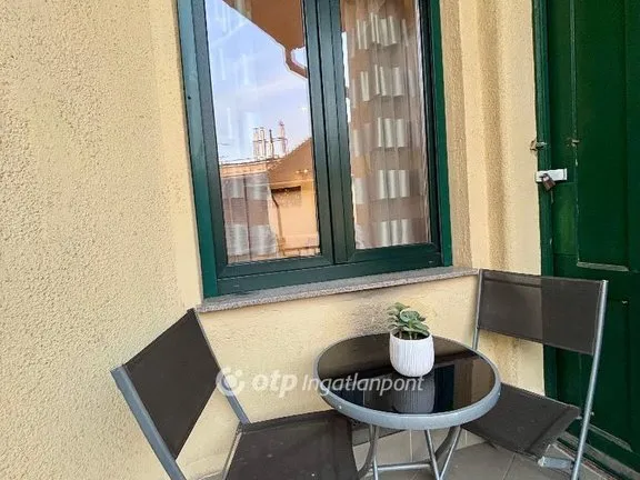 Eladó lakás Budapest IX. kerület, Belső Ferencváros 44 nm