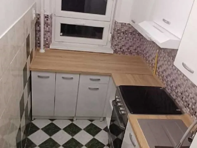 Eladó lakás Budapest III. kerület, Békásmegyer 51 nm