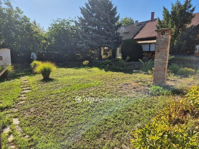 Eladó telek Budapest XXII. kerület, Budafok 1781 nm