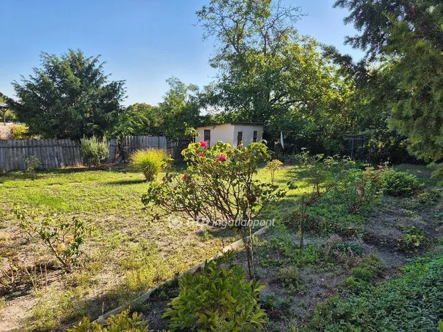 Eladó telek Budapest XXII. kerület, Budafok 1781 nm