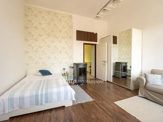 Eladó lakás Budapest XIII. kerület, Lőportárdűlő 33 nm