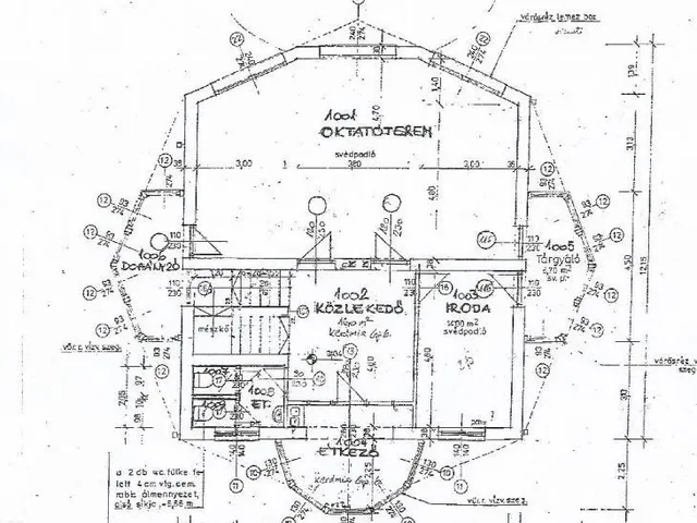 Eladó kereskedelmi és ipari ingatlan Budapest XII. kerület 532 nm