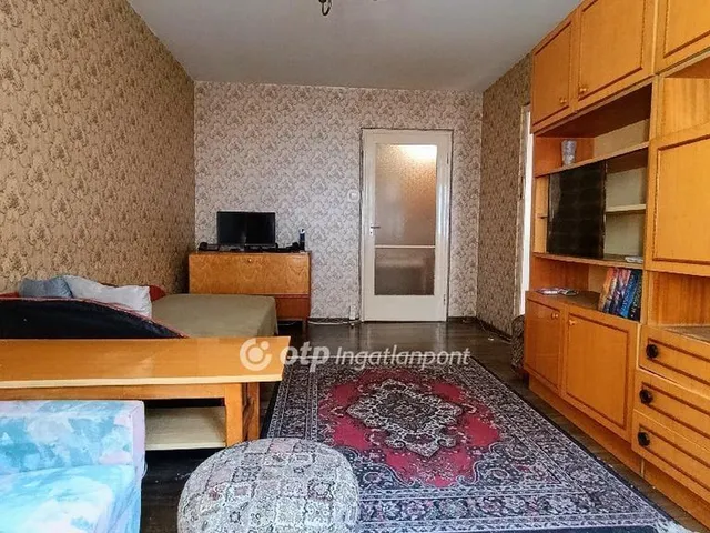 Eladó lakás Budapest III. kerület, Óbuda 49 nm