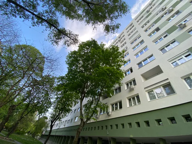 Eladó lakás Budapest III. kerület, Óbuda 49 nm