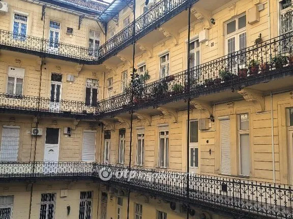 Eladó lakás Budapest V. kerület 111 nm