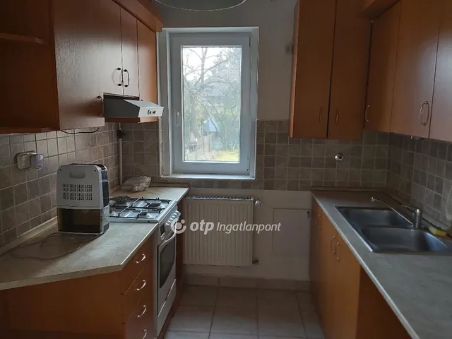 Eladó ház Budapest XV. kerület 36 nm