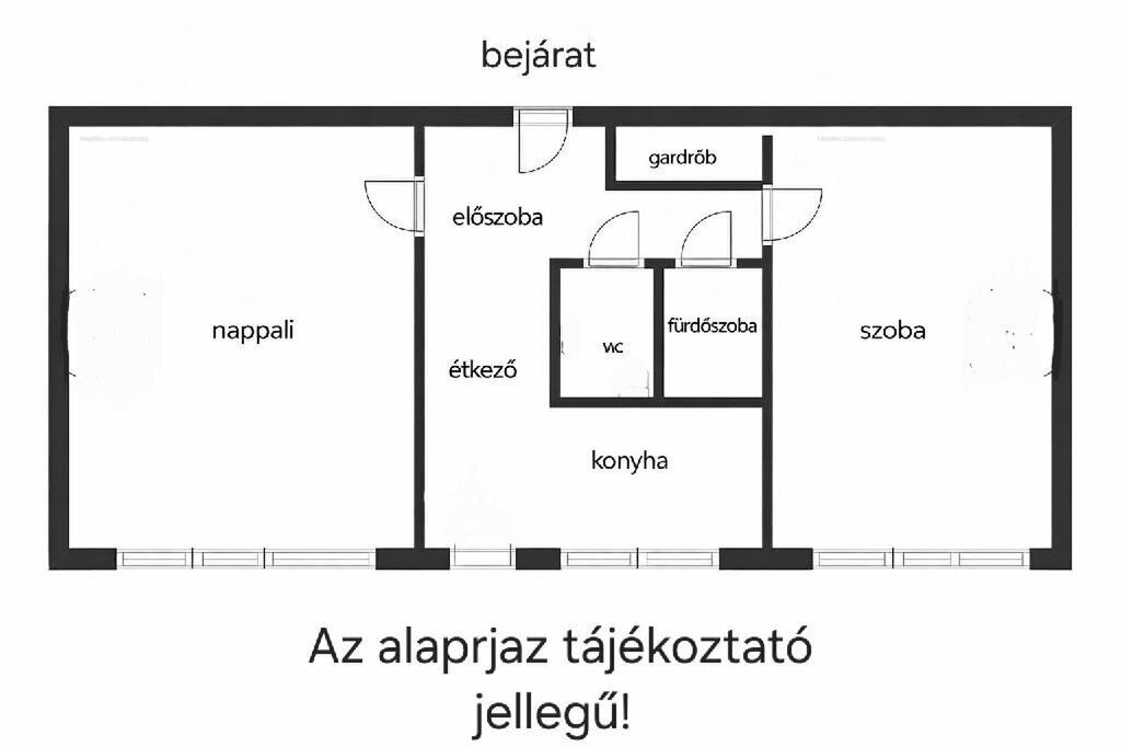 Budapest - XV. kerület - Újpalota - 2. kép
