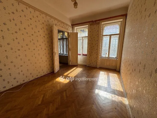 Eladó lakás Budapest IX. kerület 84 nm