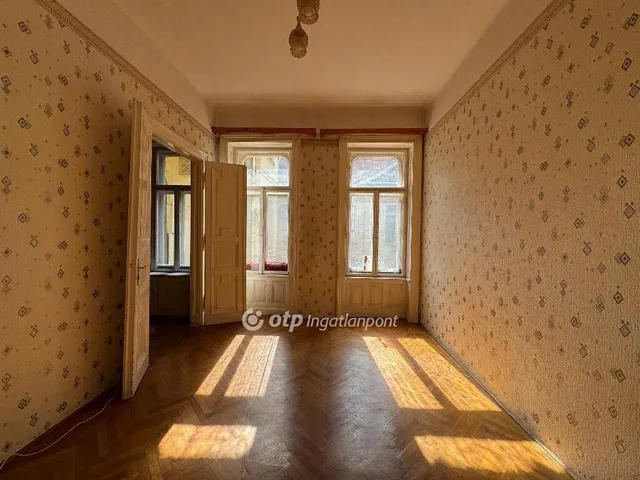 Eladó lakás Budapest IX. kerület 84 nm