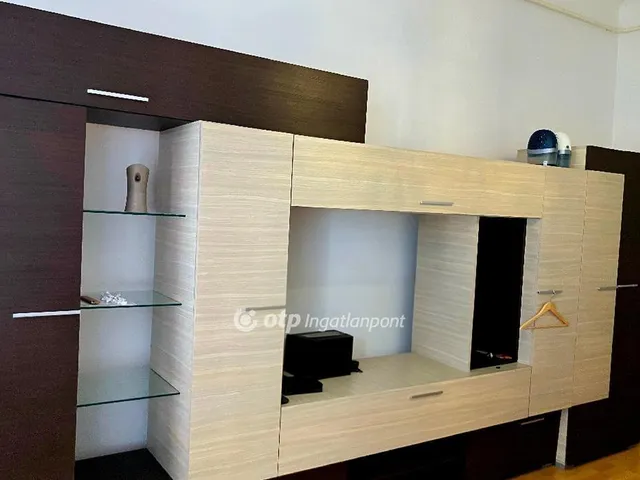 Eladó lakás Budapest VIII. kerület 30 nm