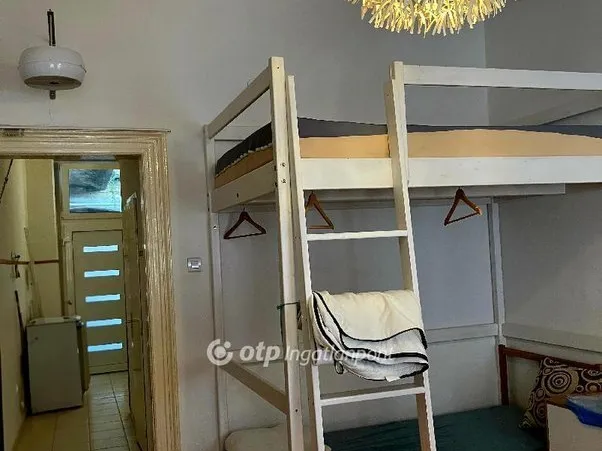 Eladó lakás Budapest VIII. kerület 30 nm