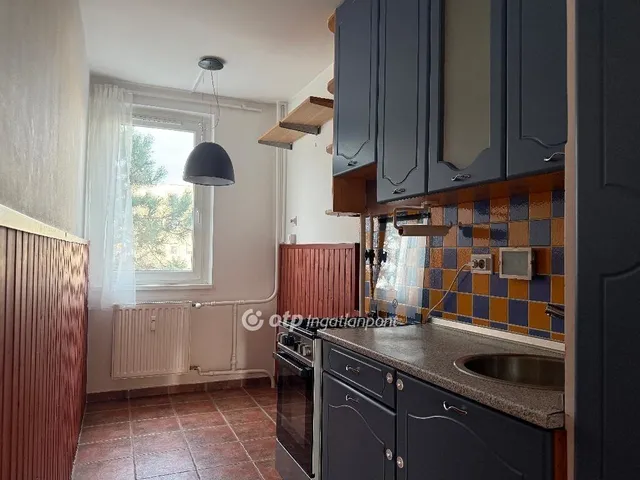 Eladó lakás Budapest III. kerület 53 nm