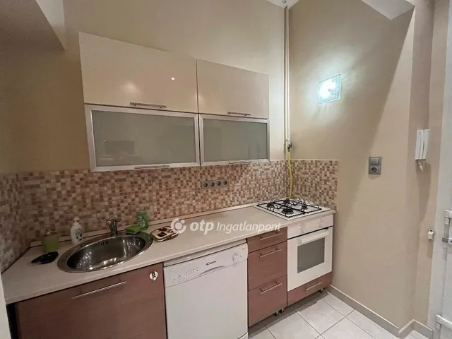 Eladó lakás Budapest XII. kerület, Hegyvidék 31 nm