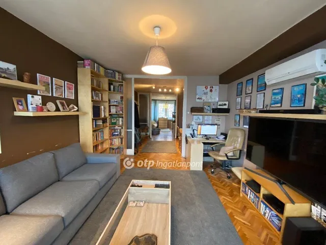 Eladó lakás Budapest II. kerület, Újlak II. ker. 79 nm