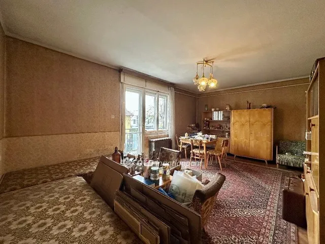 Eladó lakás Budapest XIV. kerület 62 nm