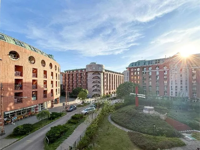 Eladó lakás Budapest VIII. kerület 51 nm