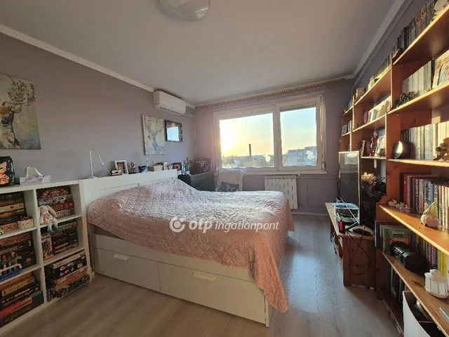 Eladó lakás Budapest XVII. kerület 35 nm