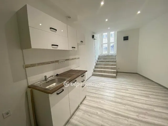 Eladó lakás Budapest IX. kerület 40 nm