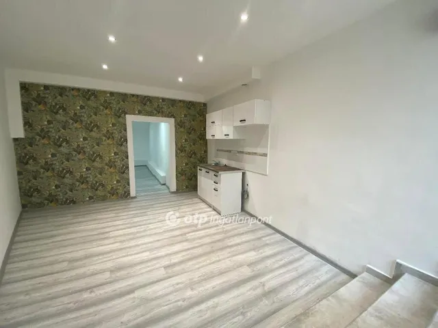 Eladó lakás Budapest IX. kerület 40 nm