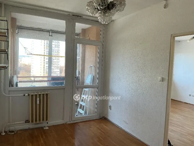 Eladó lakás Budapest XIV. kerület 49 nm