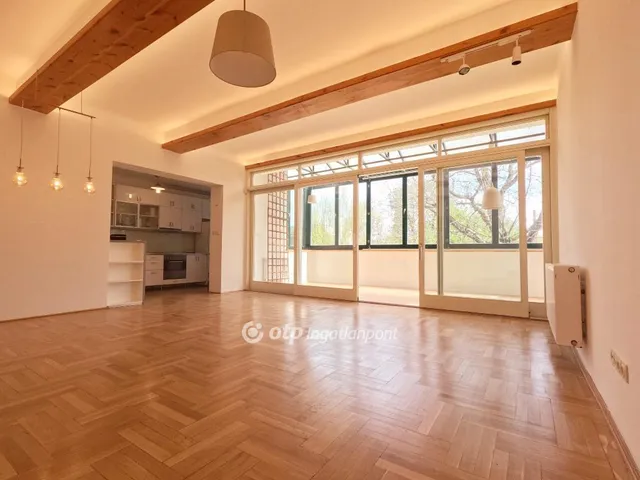 Eladó lakás Budapest XII. kerület 131 nm