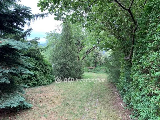 Eladó üdülő és hétvégi ház Solymár 40 nm