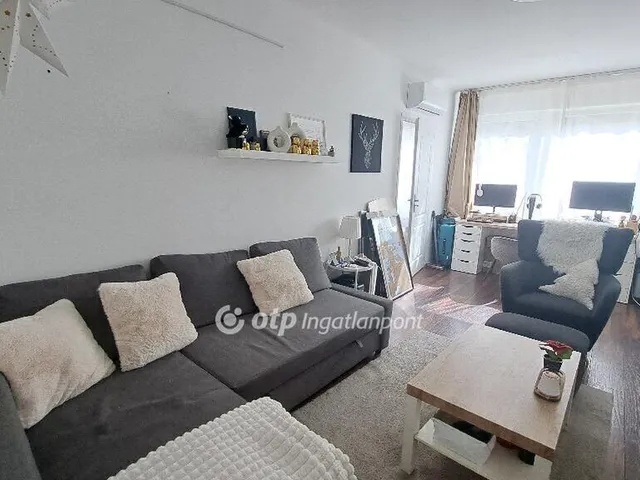 Eladó lakás Budapest XIII. kerület, Vizafogó 46 nm